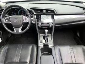 Honda Civic 2.0/ПОДГРЕВИ/ШИБИДАХ/НАВИГАЦИЯ - 13037 € - 51110033 7