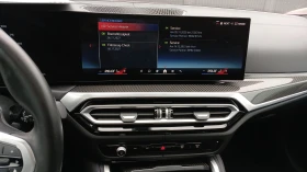 BMW i4 M50 xDrive M-Sport PRO | Auto.bg — изображение 6
