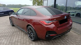BMW i4 M50 xDrive M-Sport PRO | Auto.bg — изображение 2