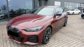 BMW i4 M50 xDrive M-Sport PRO