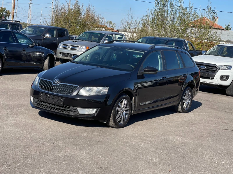 Skoda Octavia 1.6TDi 105к.с., снимка 2 - Автомобили и джипове - 47660143