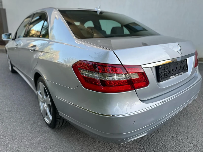 Mercedes-Benz E 350 d / 4 MATIC / НОВ ВНОС, снимка 5 - Автомобили и джипове - 47695089