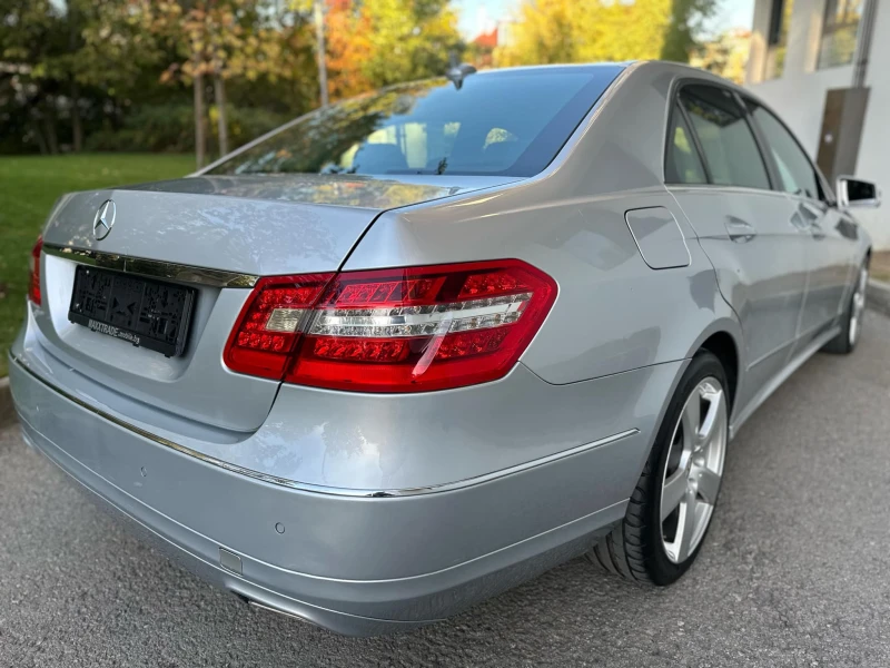 Mercedes-Benz E 350 d / 4 MATIC / НОВ ВНОС, снимка 7 - Автомобили и джипове - 47695089