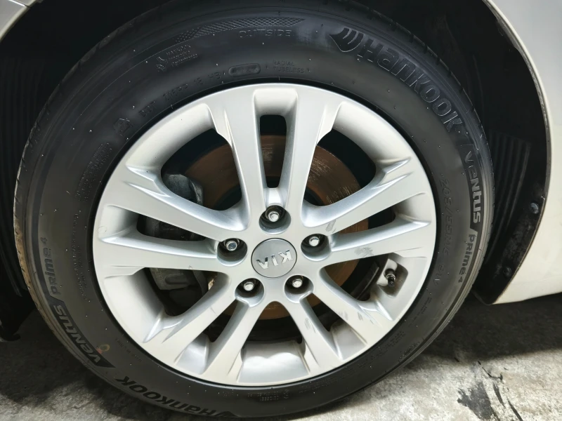 Kia Ceed 1.6 CRDI 6c.k E5B, снимка 15 - Автомобили и джипове - 50796285