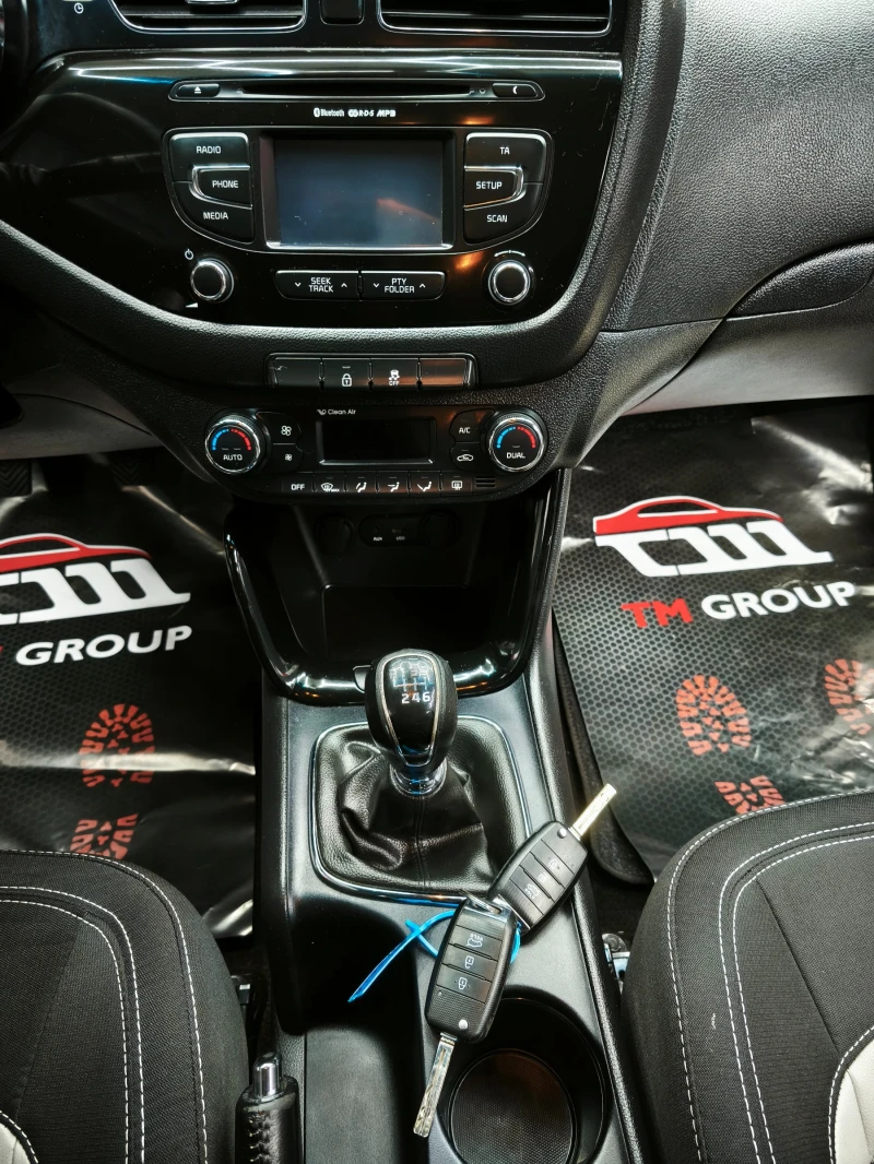 Kia Ceed 1.6 CRDI 6c.k E5B, снимка 10 - Автомобили и джипове - 50796285