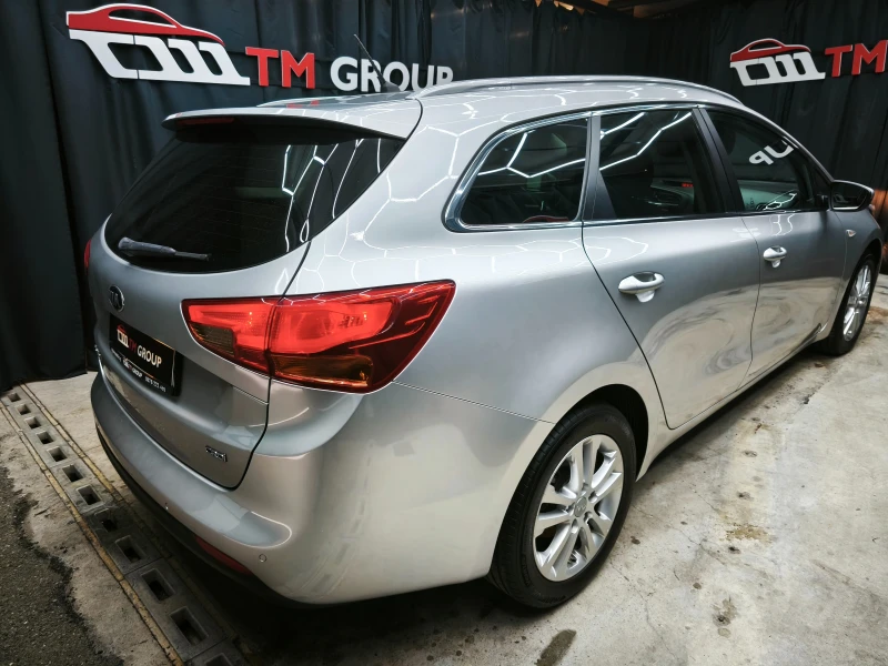 Kia Ceed 1.6 CRDI 6c.k E5B, снимка 6 - Автомобили и джипове - 50796285