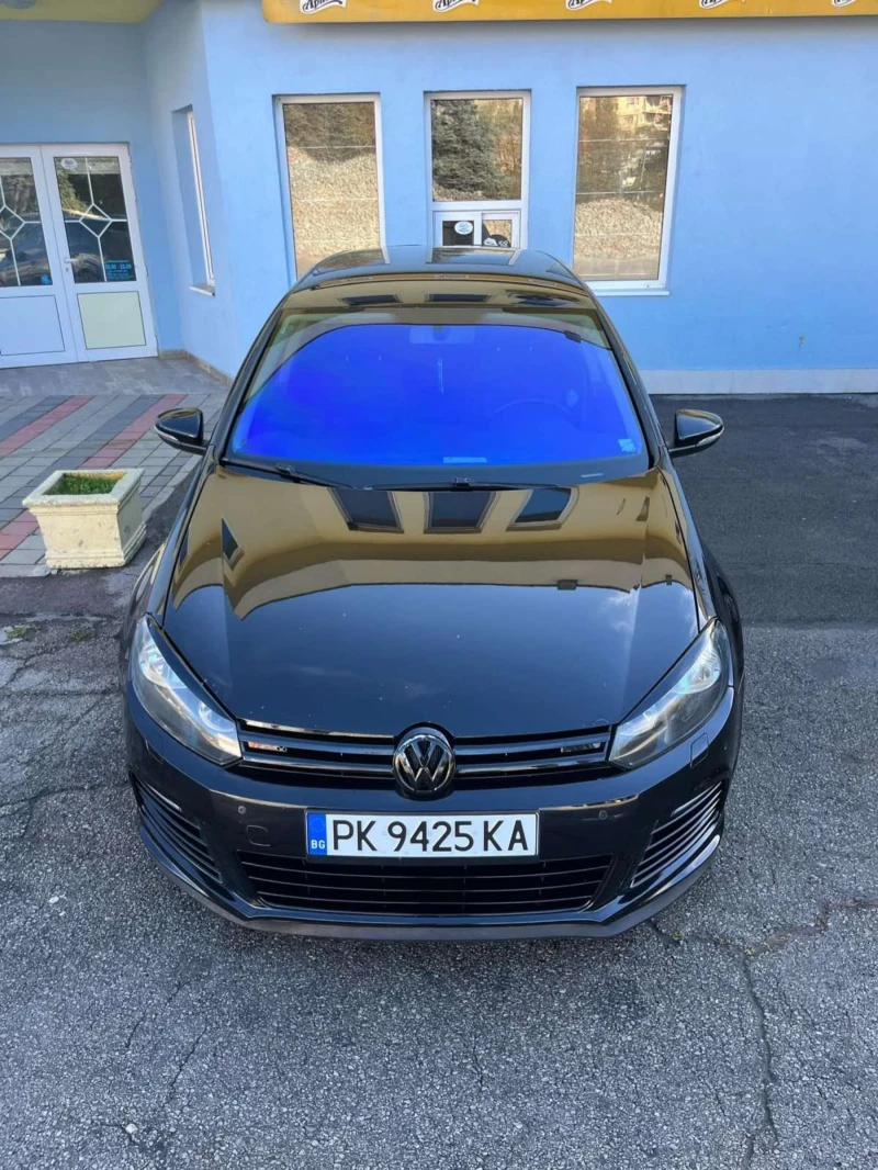 VW Golf, снимка 6 - Автомобили и джипове - 48327616