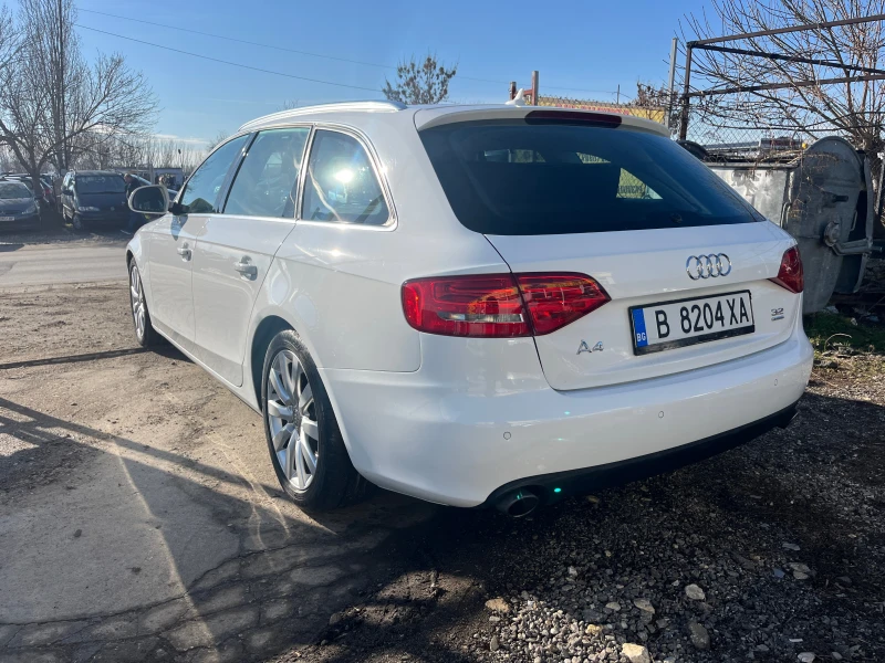 Audi A4 3.2 QUATTRO, снимка 5 - Автомобили и джипове - 48442258