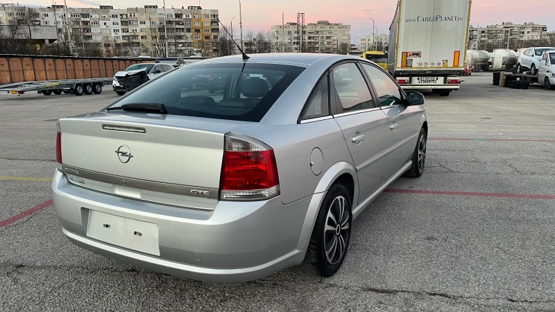 Opel Vectra 1.9 CDTI 120hp., снимка 6 - Автомобили и джипове - 48448390