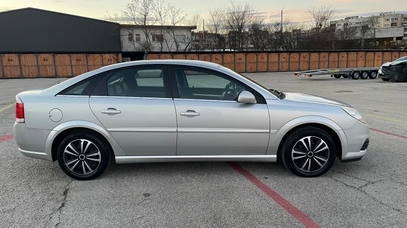 Opel Vectra 1.9 CDTI 120hp., снимка 7 - Автомобили и джипове - 48448390