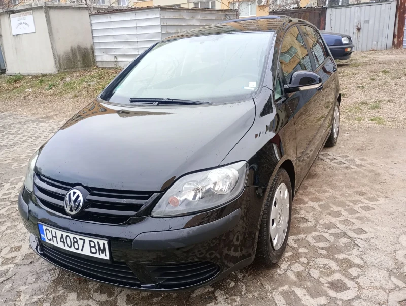 VW Golf 1.4, снимка 3 - Автомобили и джипове - 48597256