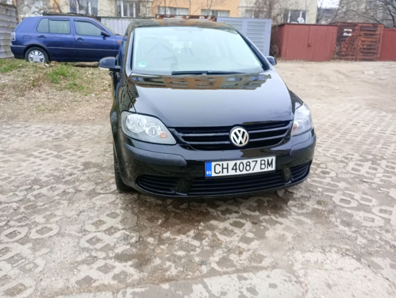 VW Golf 1.4, снимка 2 - Автомобили и джипове - 48597256