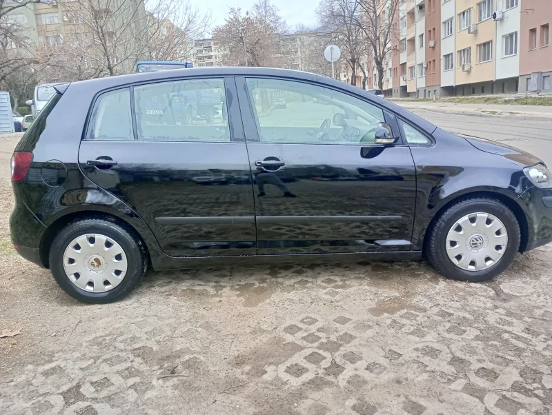 VW Golf 1.4, снимка 5 - Автомобили и джипове - 48597256