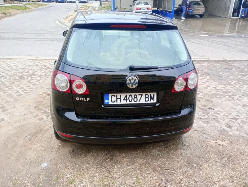 VW Golf 1.4, снимка 6 - Автомобили и джипове - 48597256