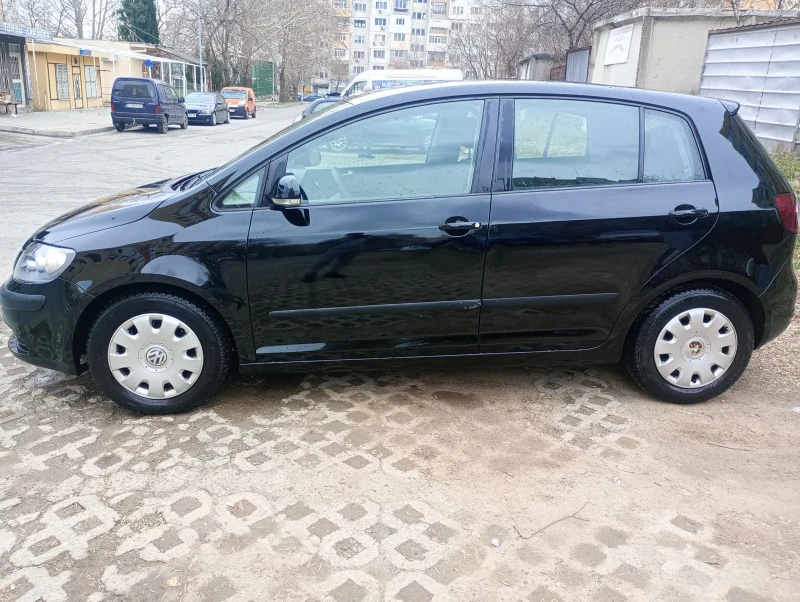 VW Golf 1.4, снимка 4 - Автомобили и джипове - 48597256