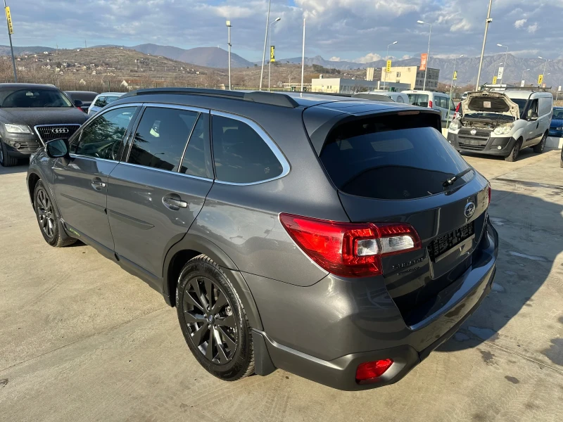 Subaru Outback ADVENTURE* 2.5 LPG, снимка 6 - Автомобили и джипове - 48908257