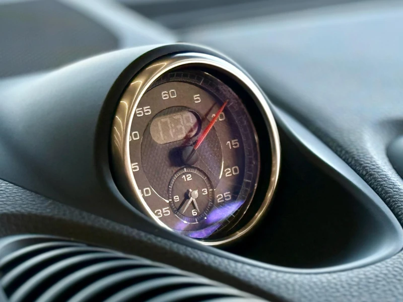 Porsche Boxster  718* GTS* Chrono* ЛИЗИНГ, снимка 16 - Автомобили и джипове - 51095583