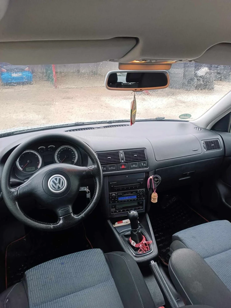 VW Golf, снимка 6 - Автомобили и джипове - 52284139
