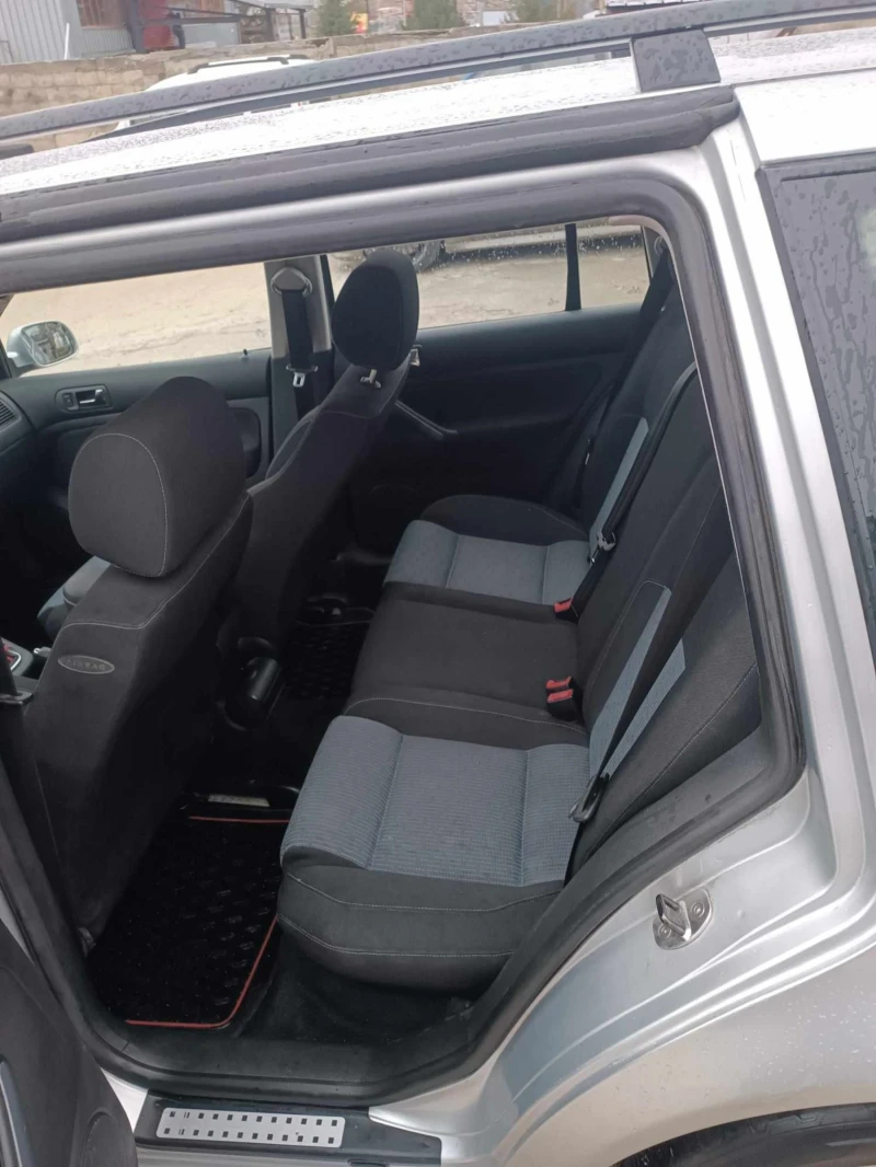 VW Golf, снимка 9 - Автомобили и джипове - 52284139