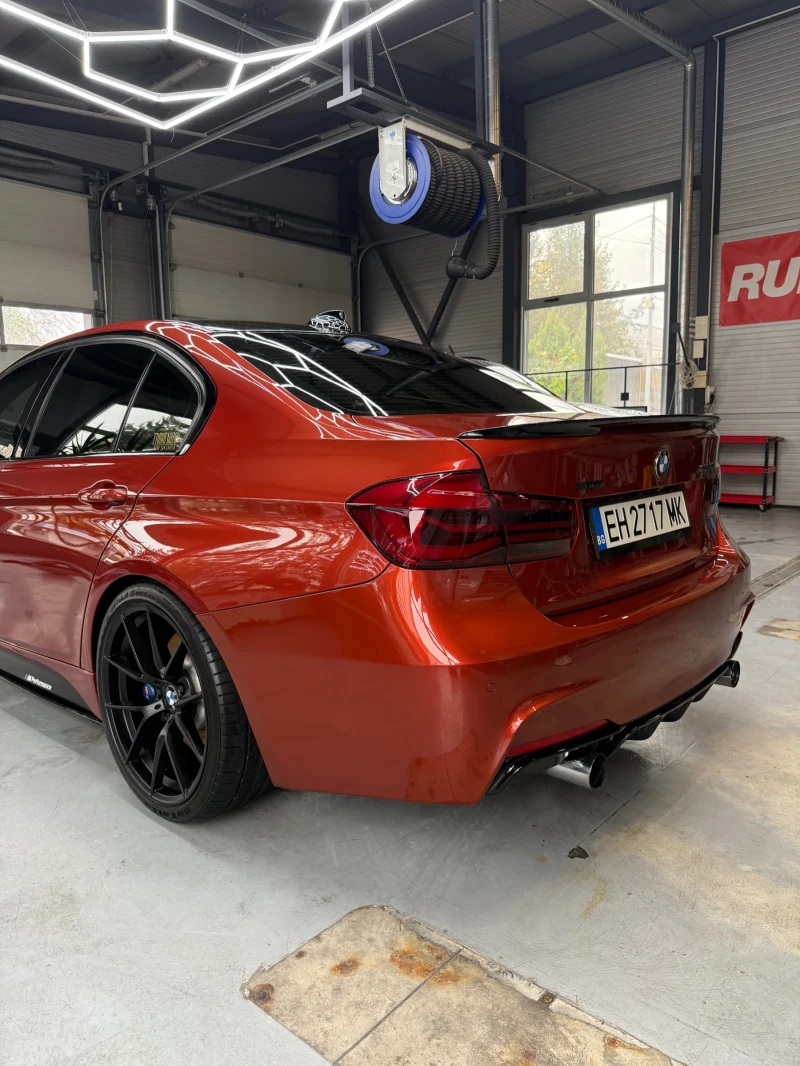 BMW 340 B58, снимка 8 - Автомобили и джипове - 52564553