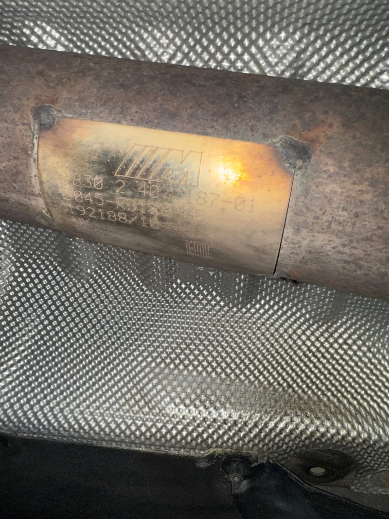 BMW 340 B58, снимка 17 - Автомобили и джипове - 52564553