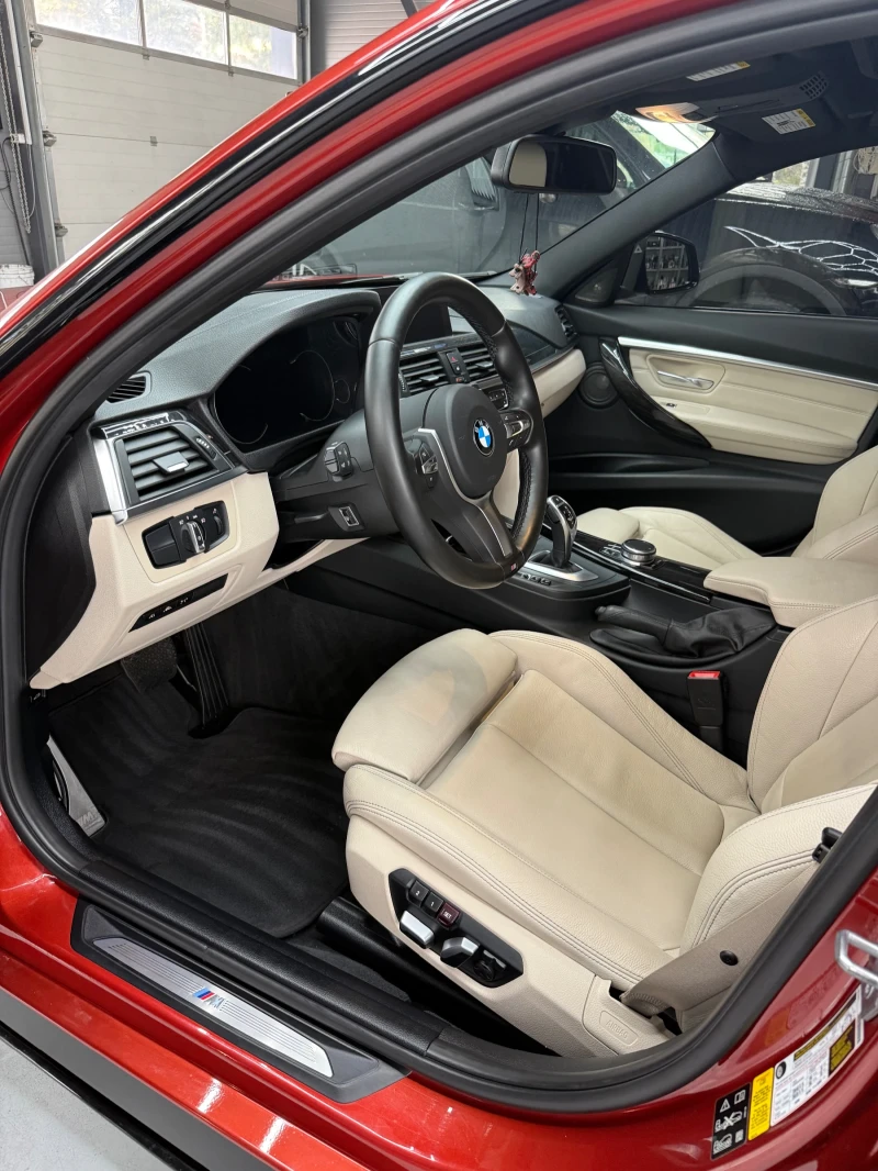 BMW 340 B58, снимка 14 - Автомобили и джипове - 52564553