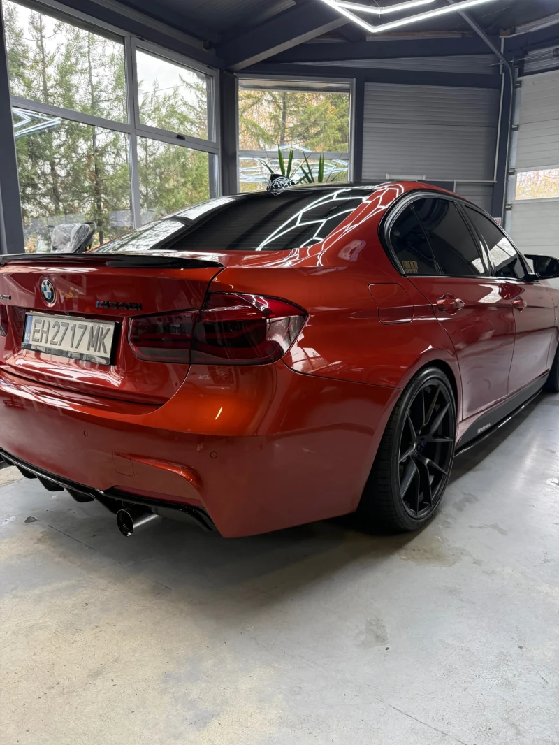 BMW 340 B58, снимка 7 - Автомобили и джипове - 52564553