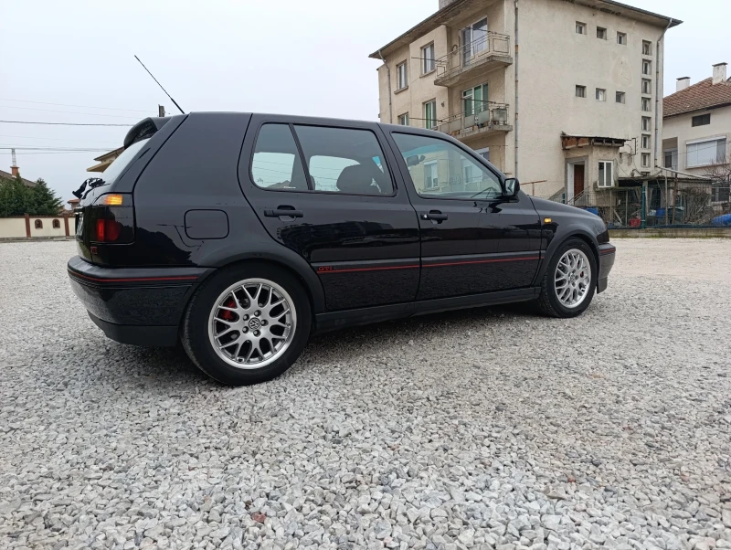 VW Golf GTI 150hp, Уникат, в перфектно състояние! ABF, снимка 3 - Автомобили и джипове - 53265256