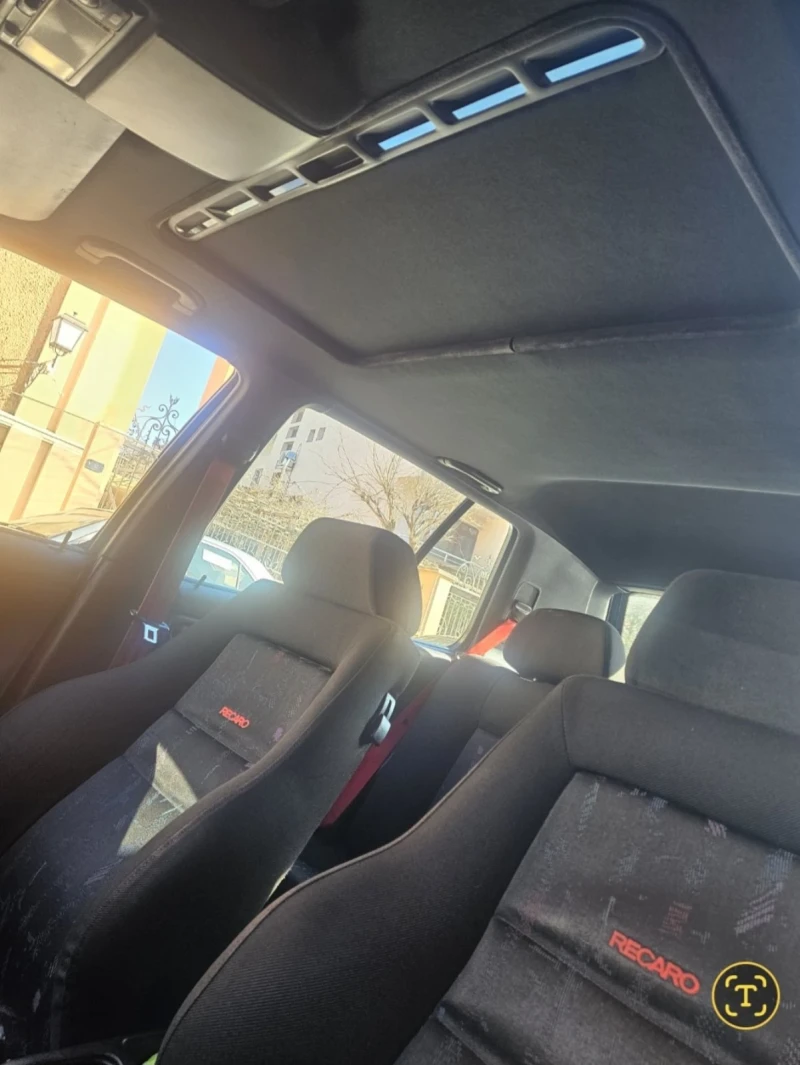 VW Golf GTI 150hp, Уникат, в перфектно състояние! ABF, снимка 4 - Автомобили и джипове - 52696502