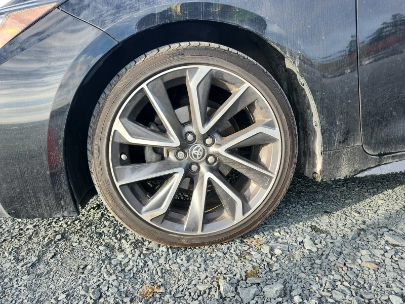 Toyota Corolla XSE * * CARFAX * * АВТО КРЕДИТ * * , снимка 5 - Автомобили и джипове - 52793277