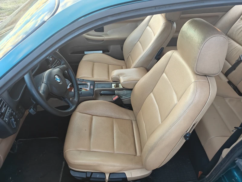 BMW 320, снимка 9 - Автомобили и джипове - 52949359