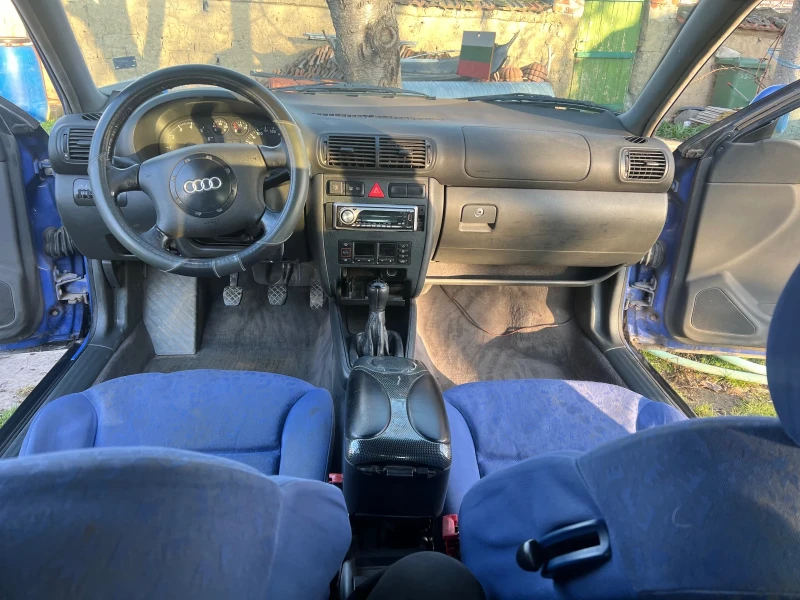 Audi A3, снимка 8 - Автомобили и джипове - 53133861