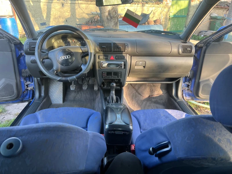 Audi A3, снимка 10 - Автомобили и джипове - 53133861