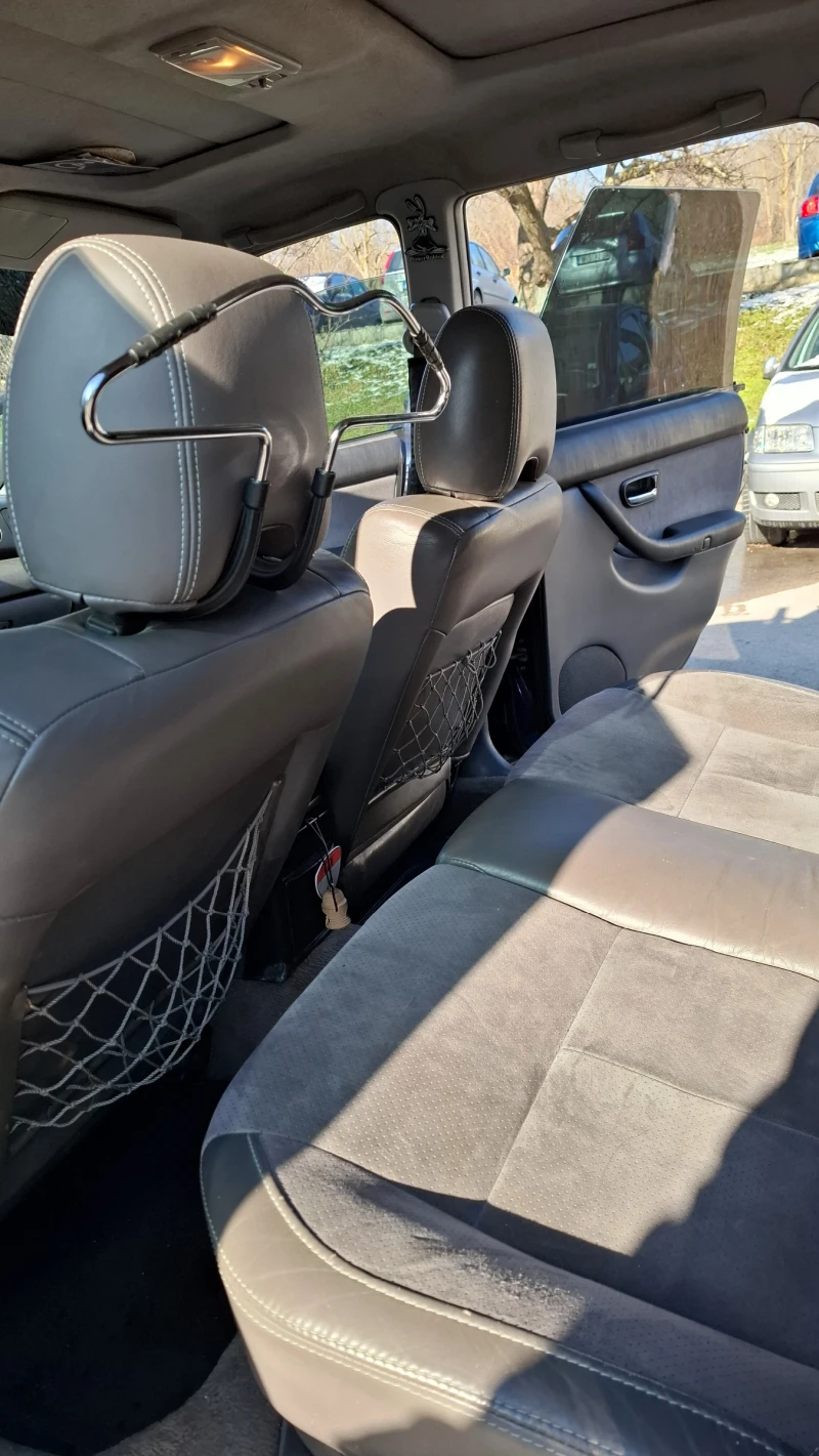 Subaru Outback 2.5 ГАЗ, снимка 16 - Автомобили и джипове - 53134172