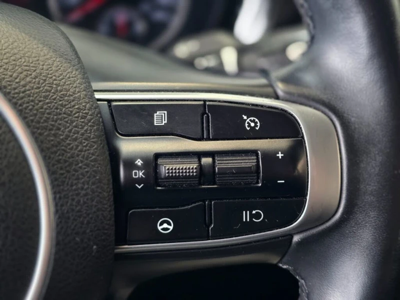 Kia K5 LX AWD, снимка 14 - Автомобили и джипове - 53437744
