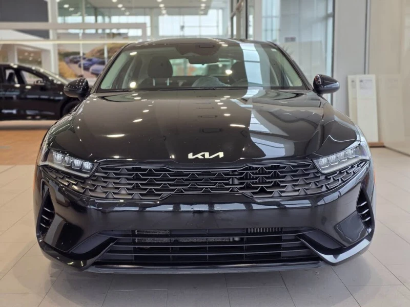 Kia K5 LX AWD, снимка 2 - Автомобили и джипове - 53437744