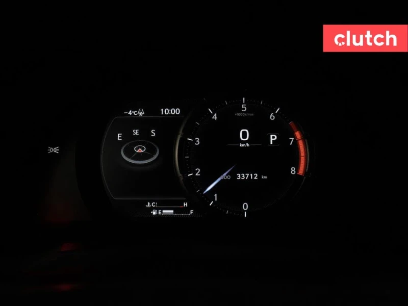 Lexus IS F SPORT 1 * CLEAN CARFAX * АвтоКредит* (ЦЕНА ДО БГ), снимка 12 - Автомобили и джипове - 53541008