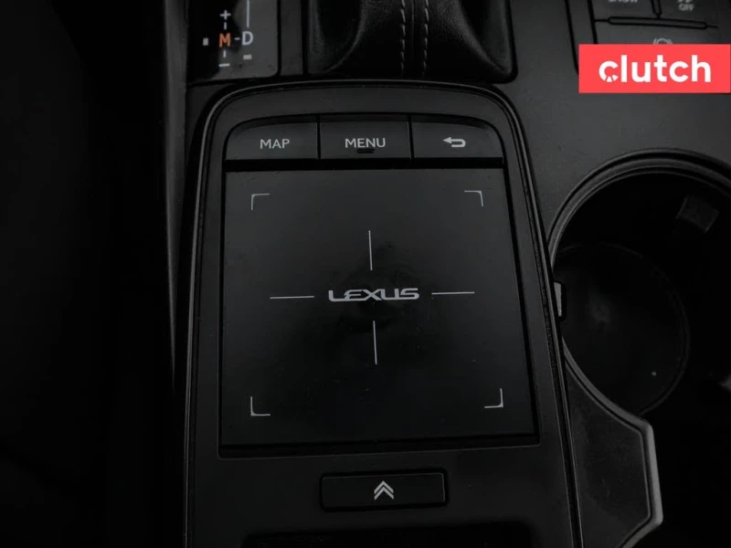 Lexus IS F SPORT 1 * CLEAN CARFAX * АвтоКредит* (ЦЕНА ДО БГ), снимка 16 - Автомобили и джипове - 53541008