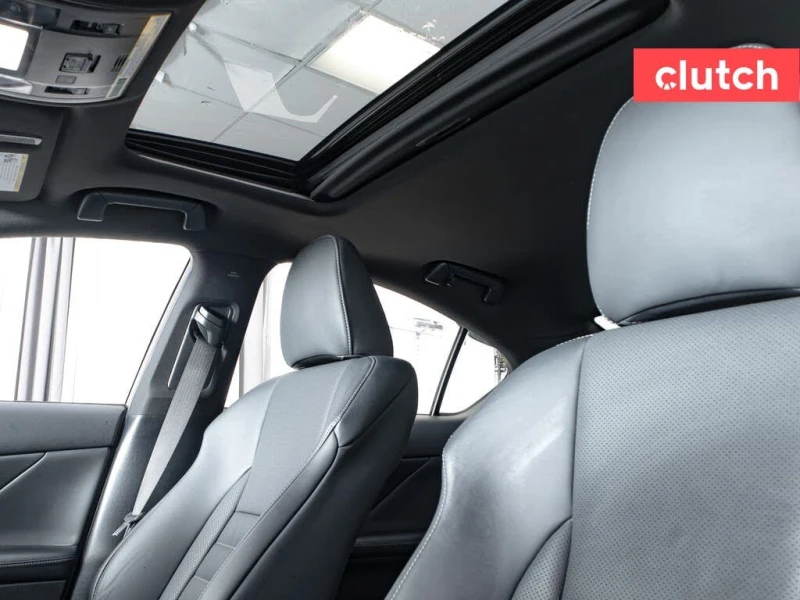 Lexus IS F SPORT 1 * CLEAN CARFAX * АвтоКредит* (ЦЕНА ДО БГ), снимка 7 - Автомобили и джипове - 53541008