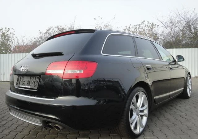 Audi S6 S-6 na chasti, снимка 3 - Автомобили и джипове - 2991285