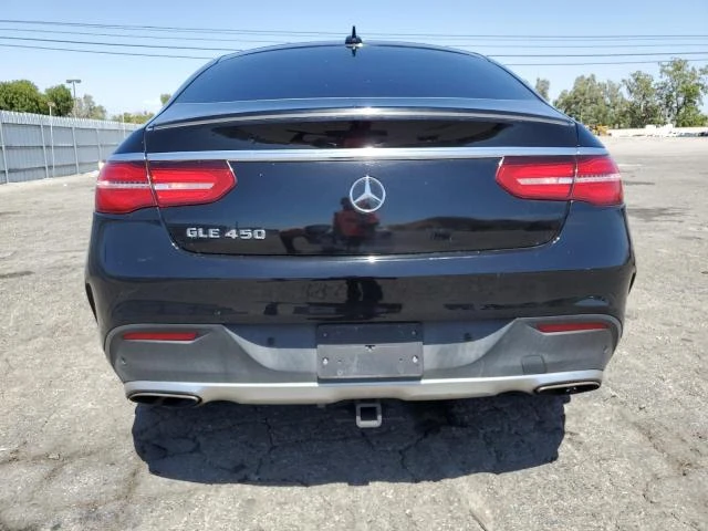 Mercedes-Benz 450 * 4MATIC * CarFax * * АвтоКредит - изображение 6