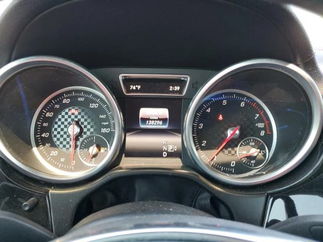 Mercedes-Benz 450 * 4MATIC * CarFax * * АвтоКредит - изображение 9