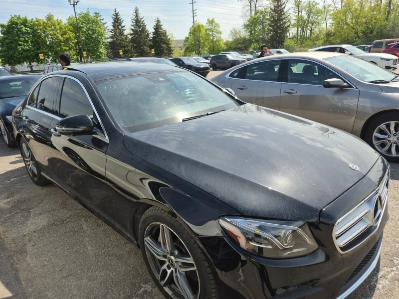 Mercedes-Benz E 300 * ЦЕНА ДО БЪЛГАРИЯ* (CARFAX) - 43999 лв. - 49868890 1