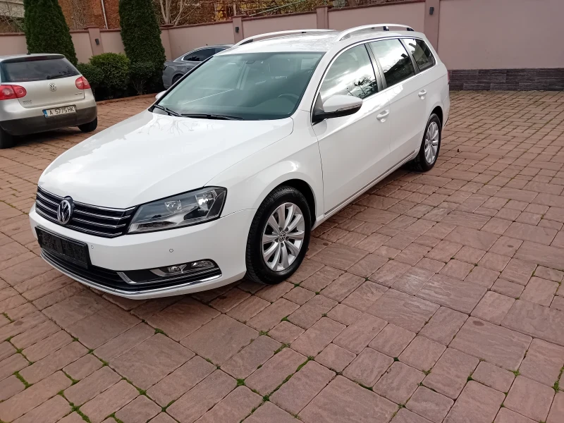 VW Passat 2.0TDI - 13300 лв. / 6800.18 € - 93916823 1
