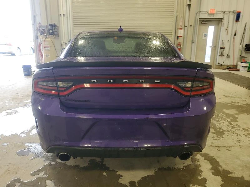 Dodge Charger SCAT PACK - изображение 6