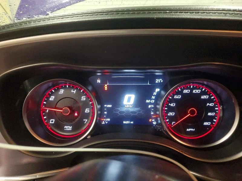 Dodge Charger SCAT PACK - изображение 9