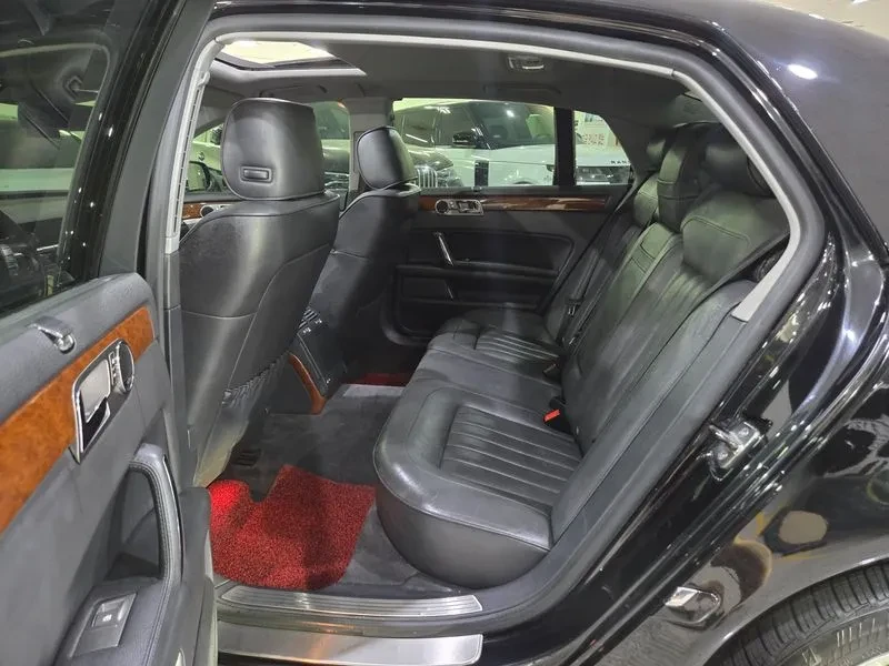 VW Phaeton V6 3.2 TDI NWB VW611, снимка 7 - Автомобили и джипове - 54884339