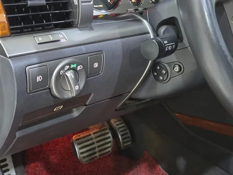 VW Phaeton V6 3.2 TDI NWB VW611, снимка 14 - Автомобили и джипове - 54884339