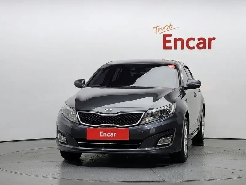 Kia K5 LPG - САМО 30% АВАНС, снимка 3 - Автомобили и джипове - 56322174