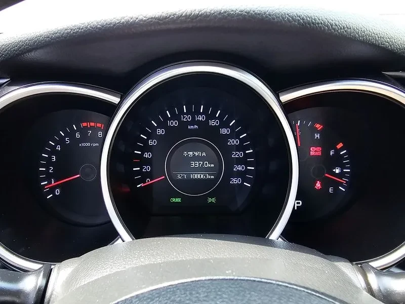 Kia K5 LPG - САМО 30% АВАНС, снимка 8 - Автомобили и джипове - 56322174